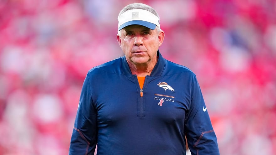 New report clarifies what role Sean Payton will have in play-calling for the Denver Broncos going forward