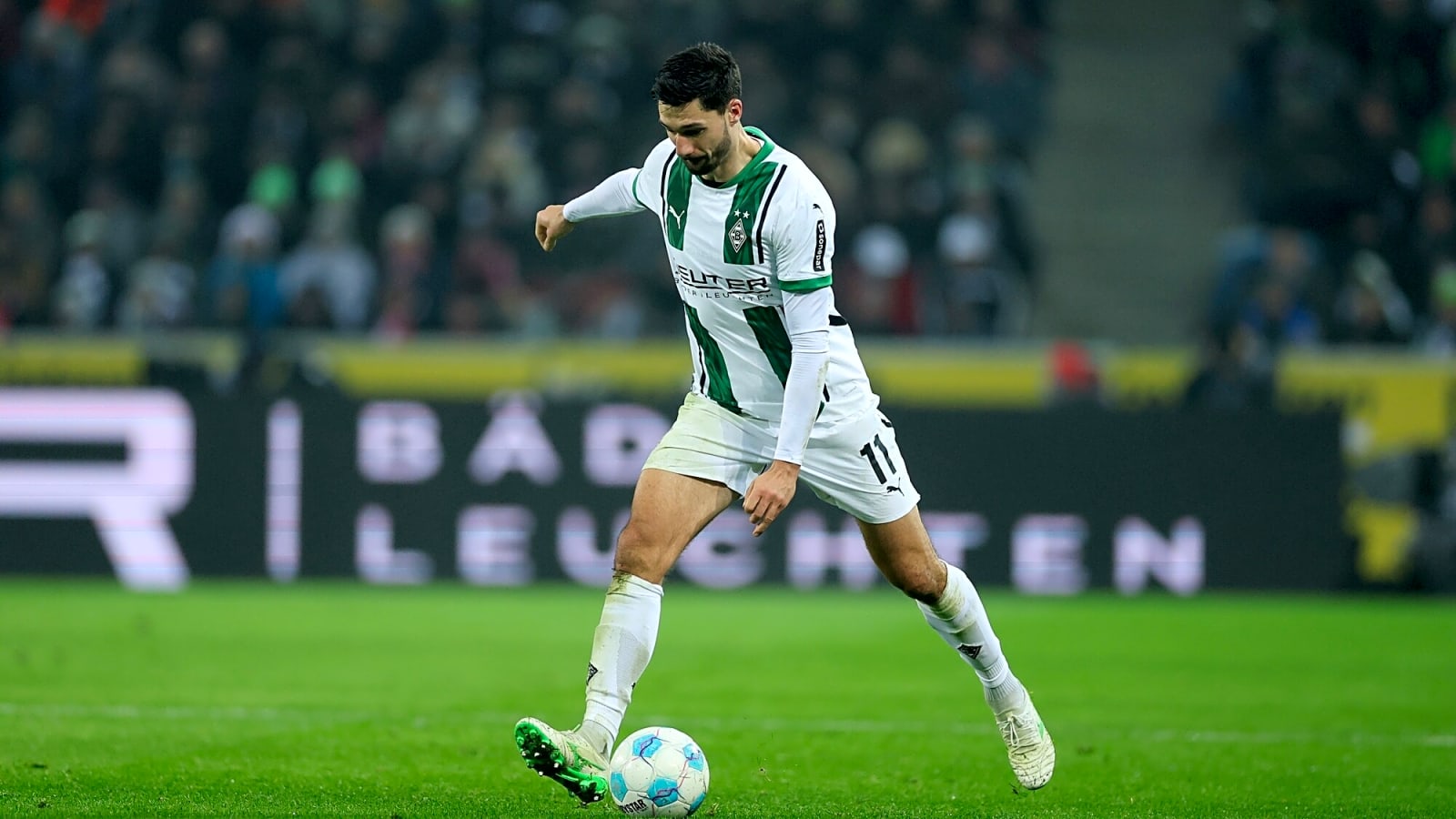 Tottenham among clubs ‘interested’ in 26-G/A forward, £24m could get deal done