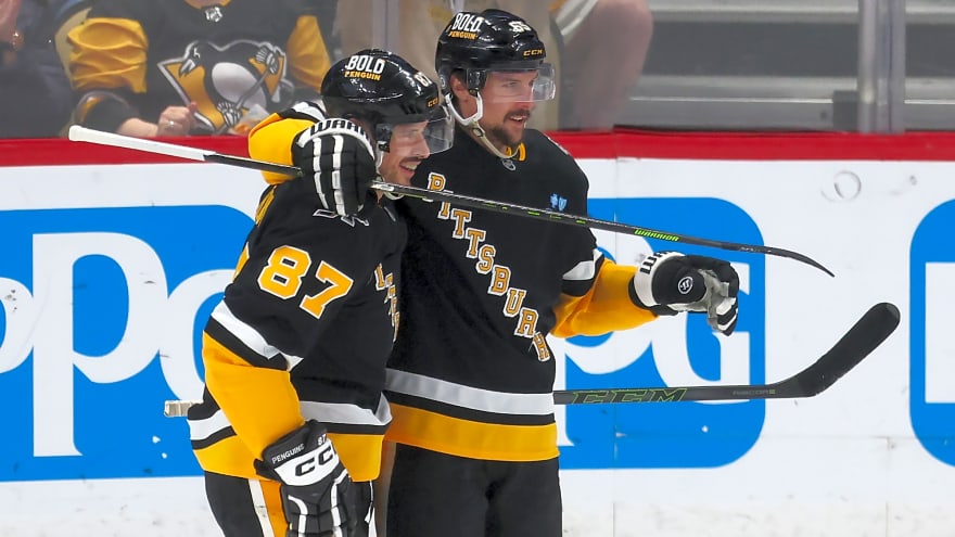 Penguins Shopping Erik Karlsson: Three Canadian Teams Reportedly in Hot Pursuit