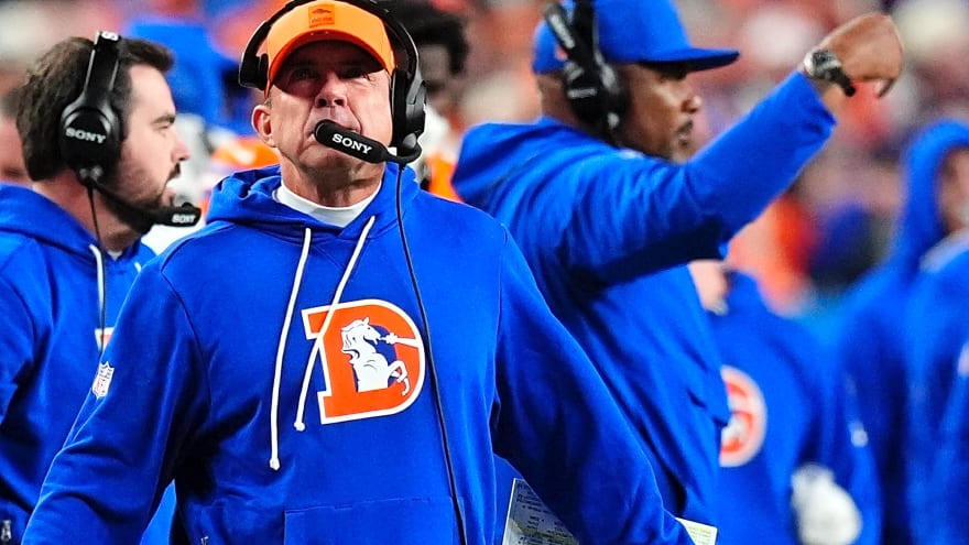 National outlet uses word to describe the Broncos’ offseason and it’s why the rest of the NFL is anxious about Denver