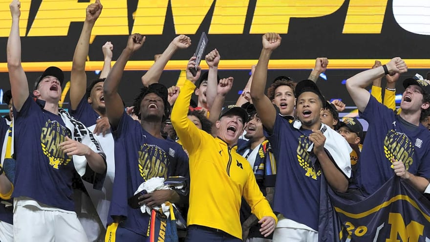 UConn-Michigan brings in 18.3 million average TV viewers