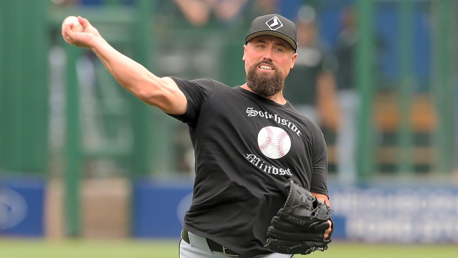 Twins, Dan Altavilla Agree To Minor League Contract