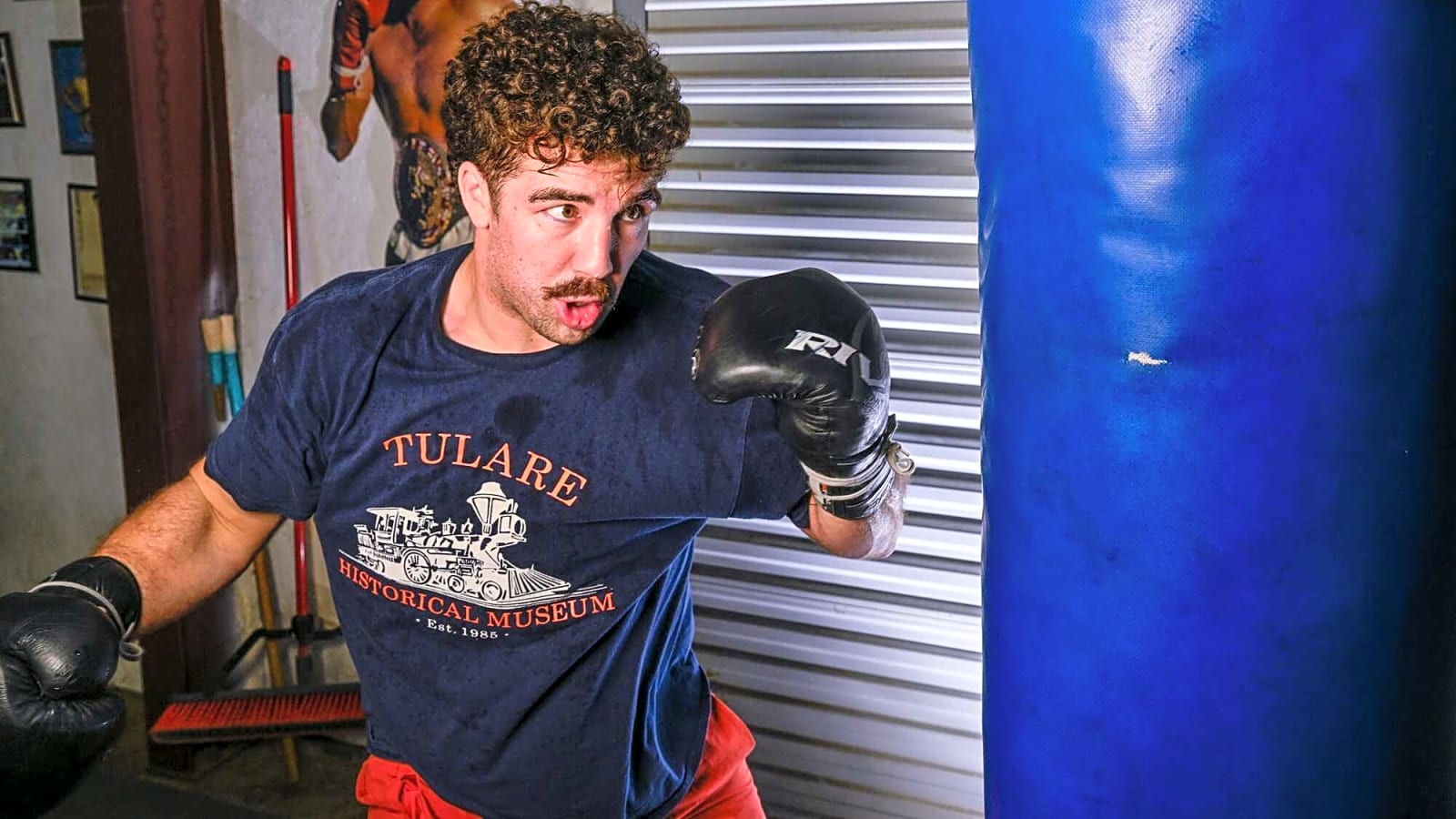 2026 Spring Boxing Schedule Heats Up