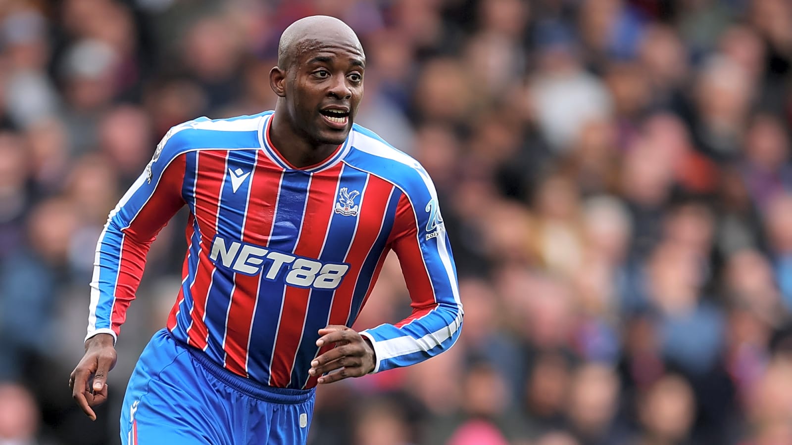 Report: Tottenham target from London club could be available for £40m in January