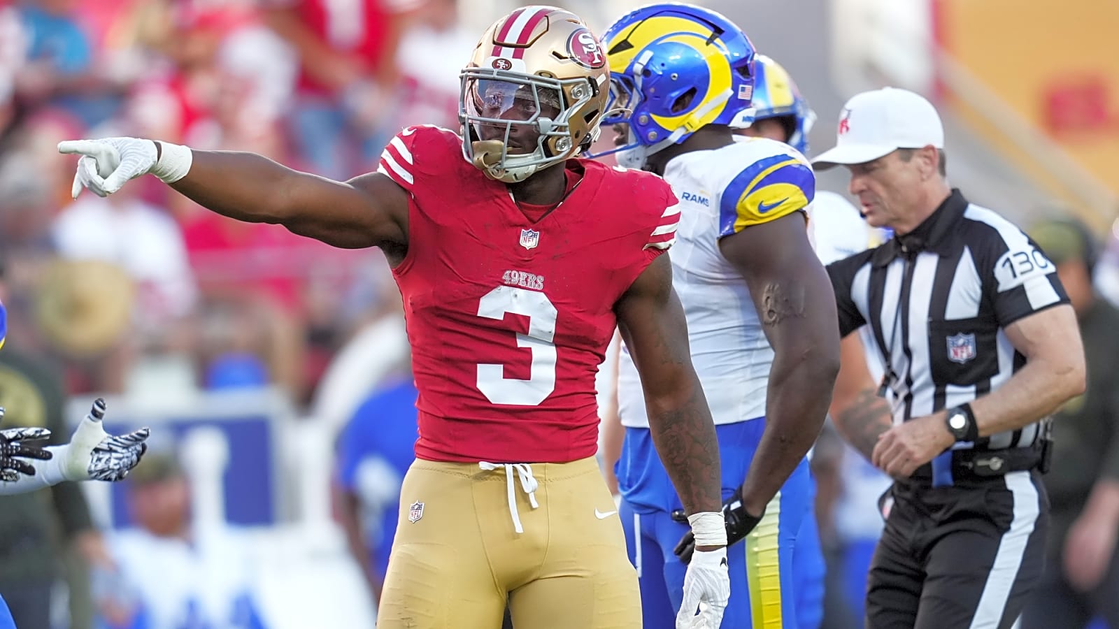 Former Alabama RB signs with NFC South franchise