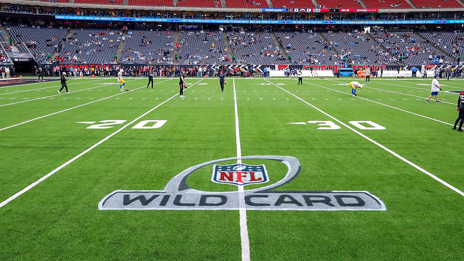 Teams Holding Off On Requesting Interviews For HC Candidates On Wildcard Teams