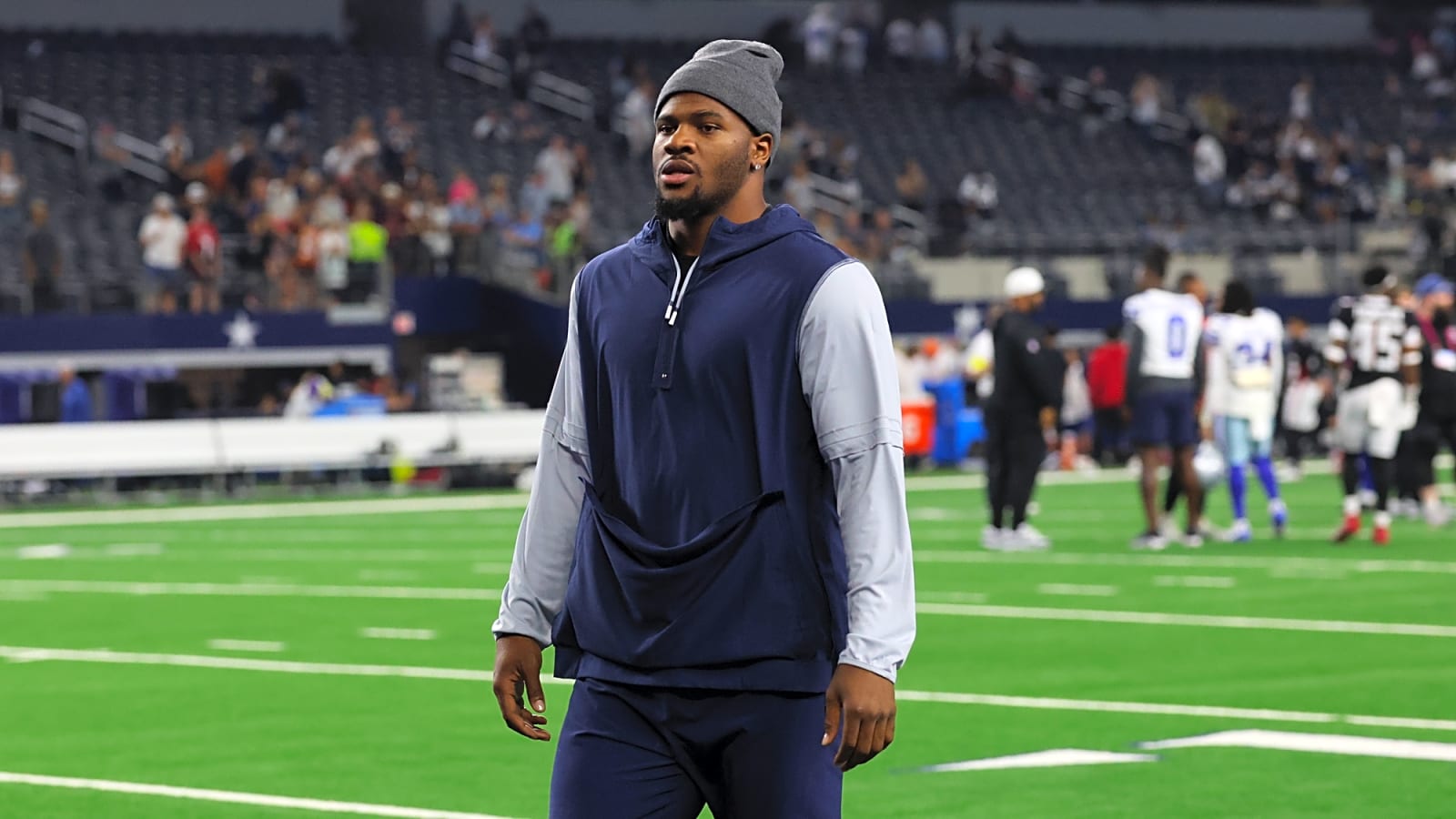 Micah Parsons Trade Immediately Sends Packers To the Top Of the NFL&#39;s Elite