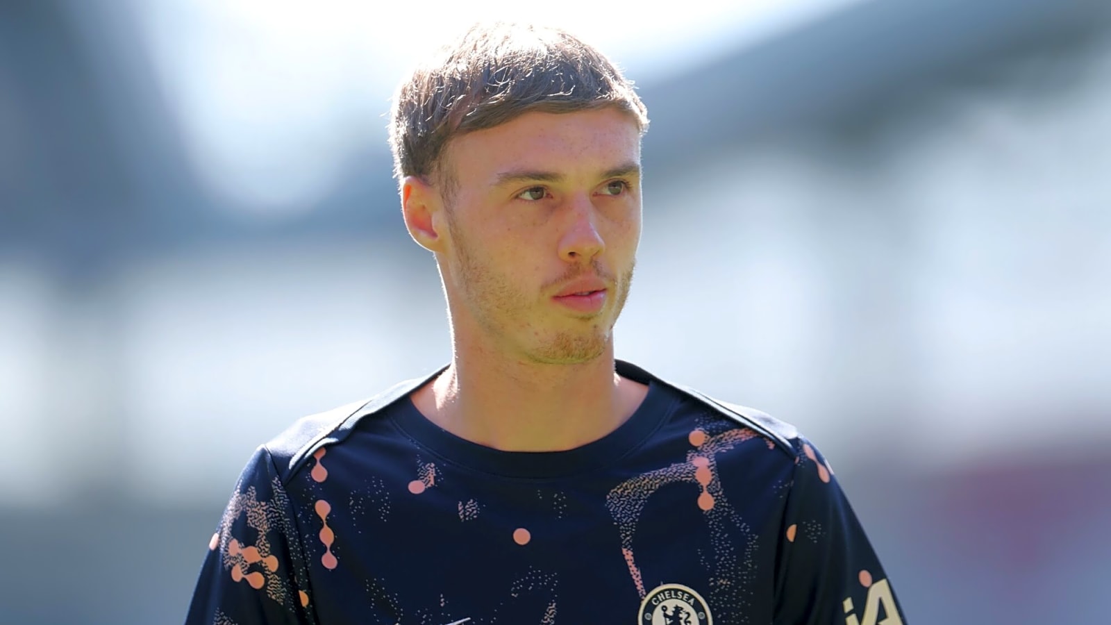 'They can eat you alive' – Cole Palmer sends warning to team mates ahead of Newcastle