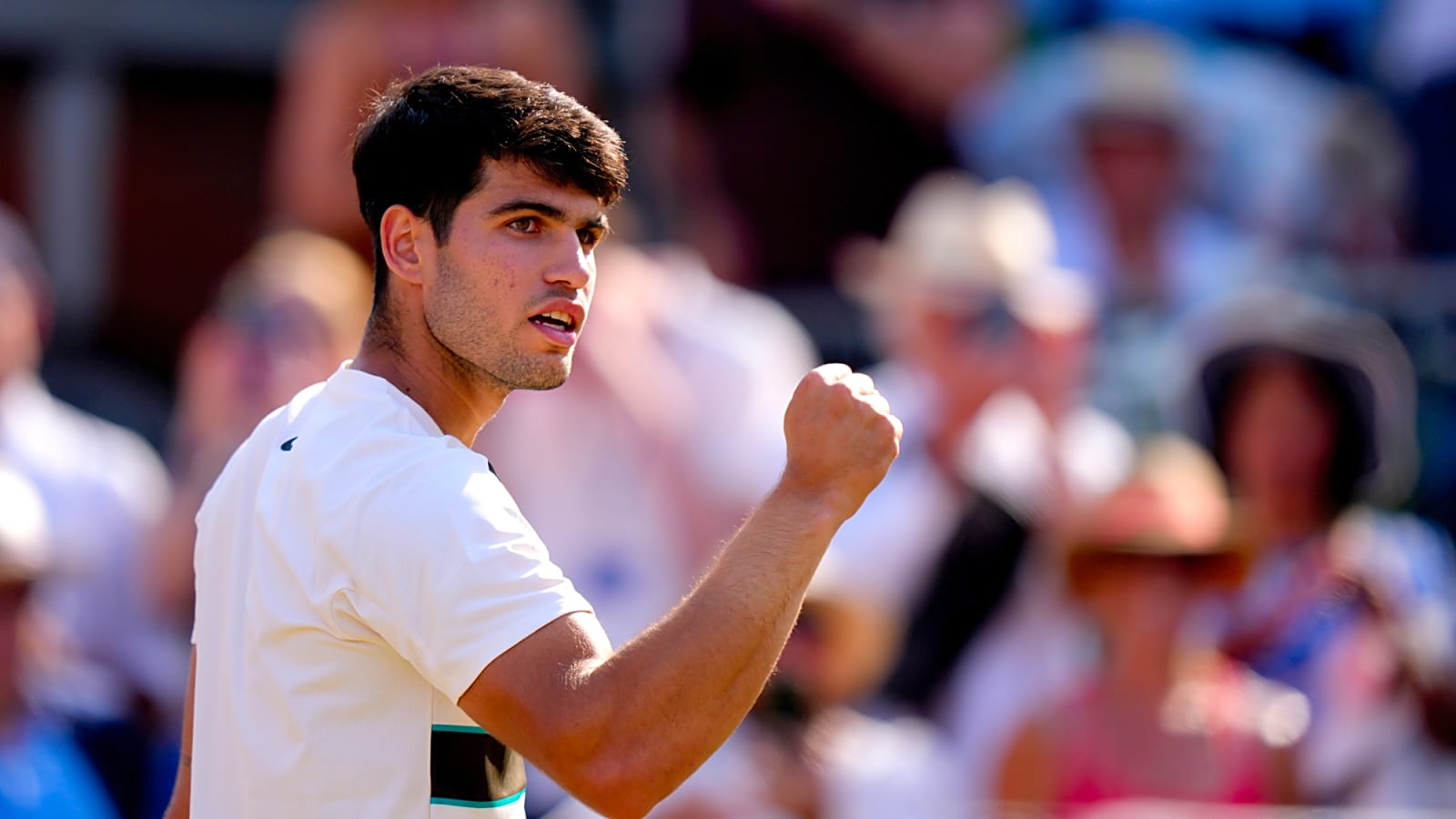 Carlos Alcaraz Reveals ‘Special Request’ to ‘Boss’ Emma Raducanu for This Year’s US Open Mixed Doubles