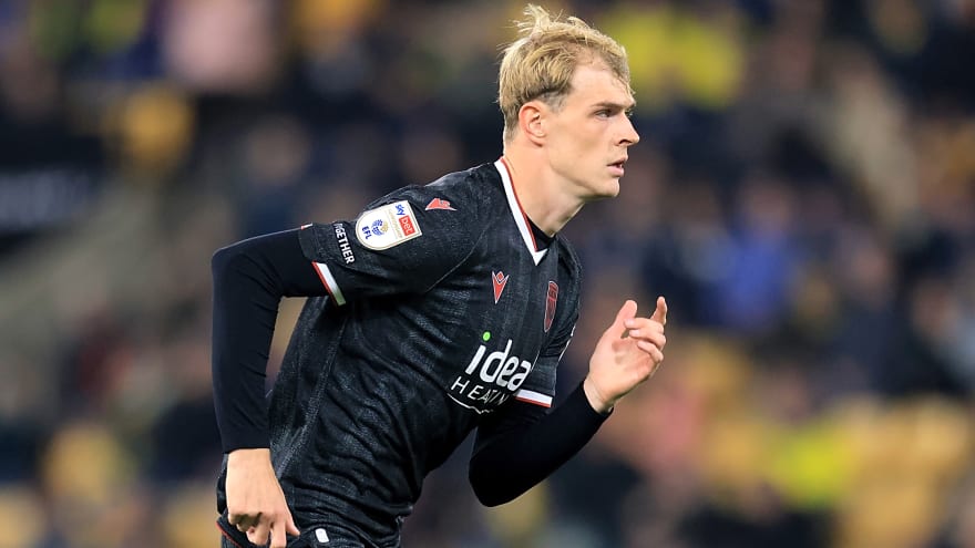 ‘Bad United news’: Player now at Carrington getting assessed after suffering ‘quite a big injury’ – MEN