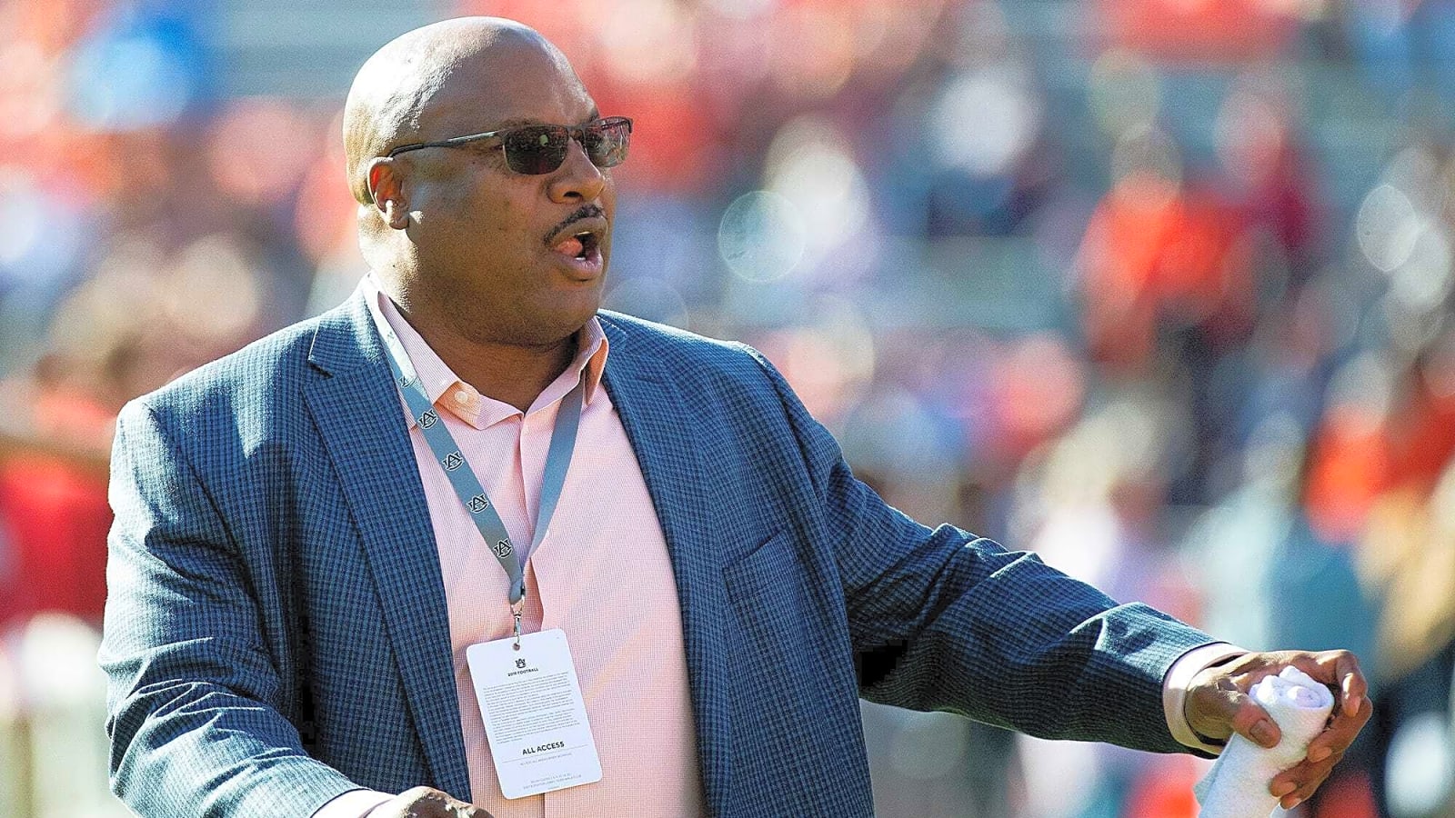 Nike&#39;s &#39;Prime Time&#39; Blueprint Ready For Bo Jackson And Charles Barkley