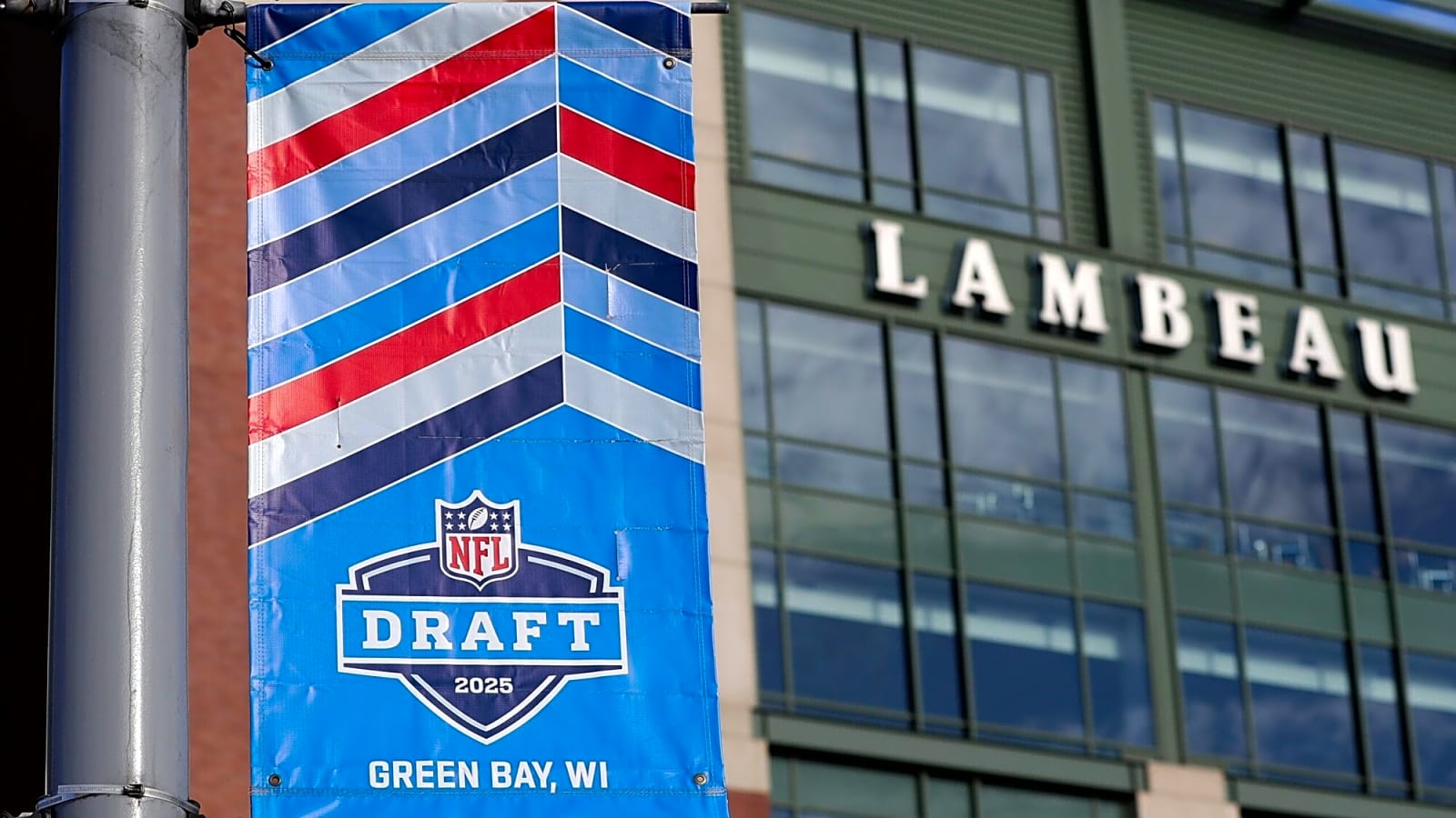 NFL 2025 Fan Base Draft Survey
