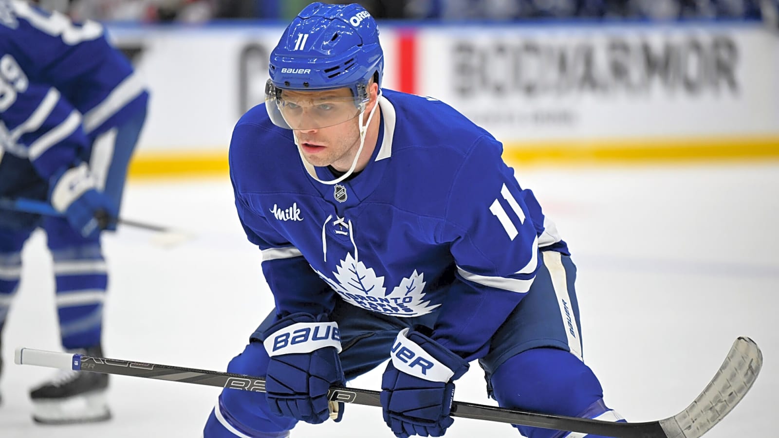 Maple Leafs’ Max Domi states every game will feel like playoffs during 2nd half of season