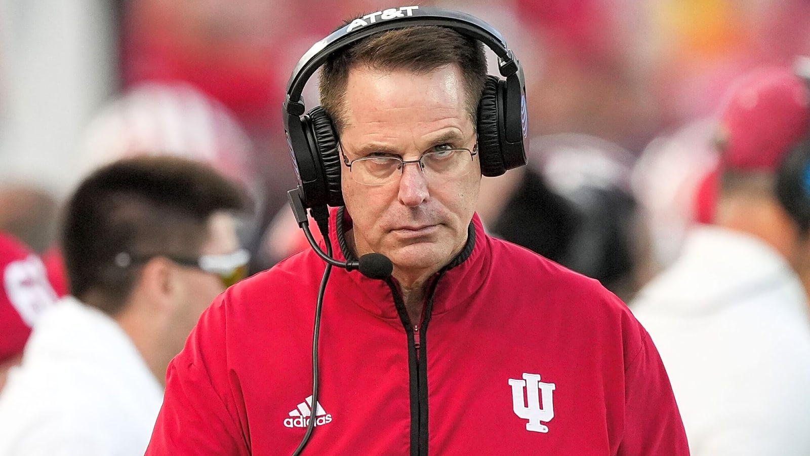 Curt Cignetti is The Anti-Lane Kiffin