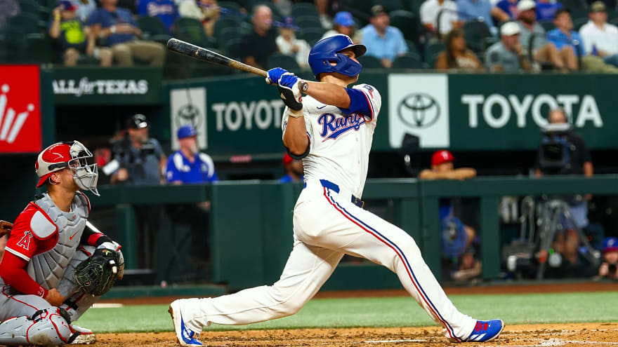 Red Sox become latest team linked to Corey Seager