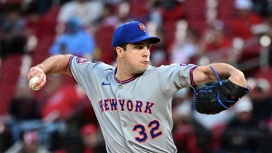 Nationals Reinstate Max Kranick From 60-Day Injured List