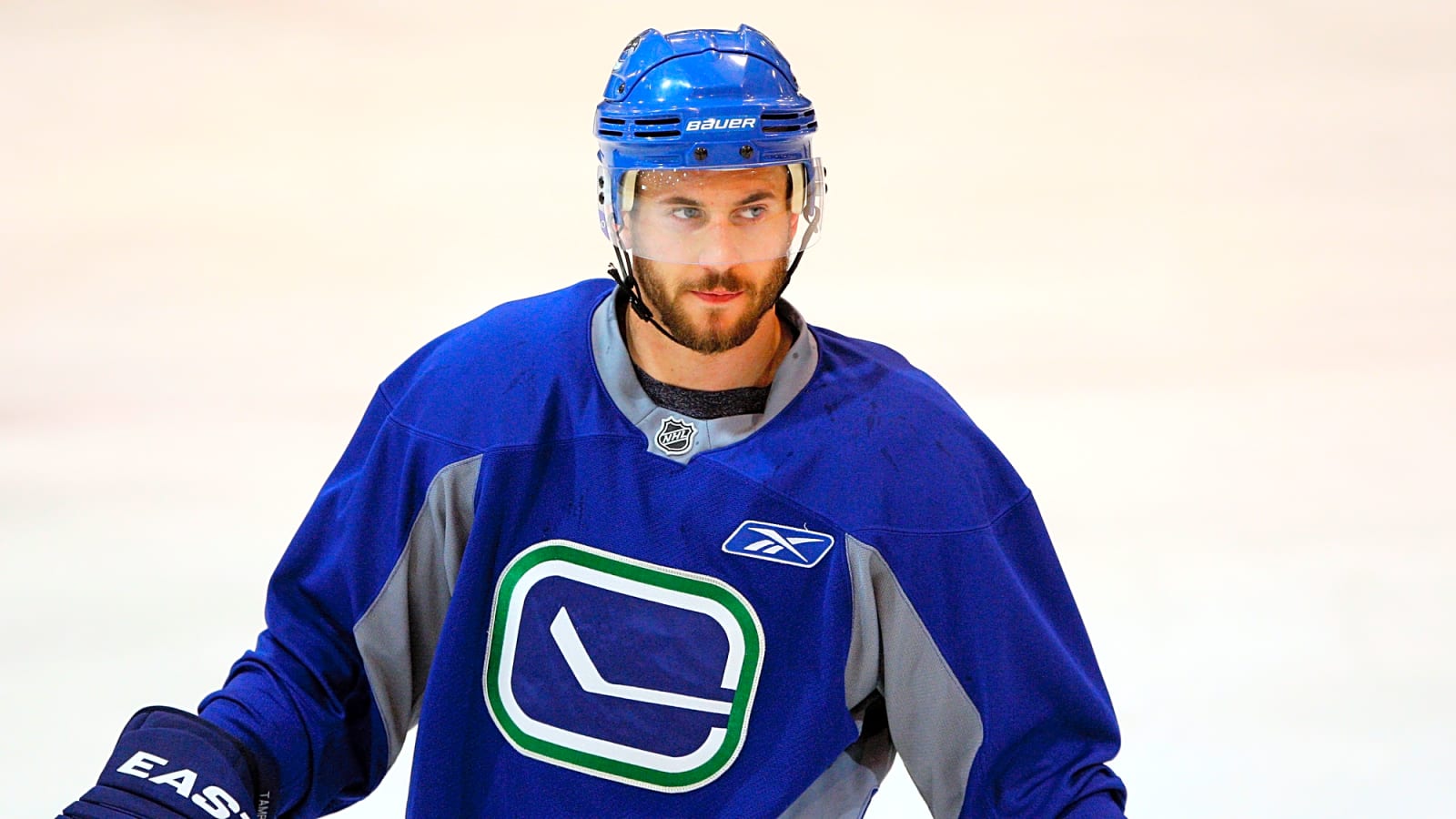 Former Canucks Forward Lands Major Front Office and Hockey Operations Role