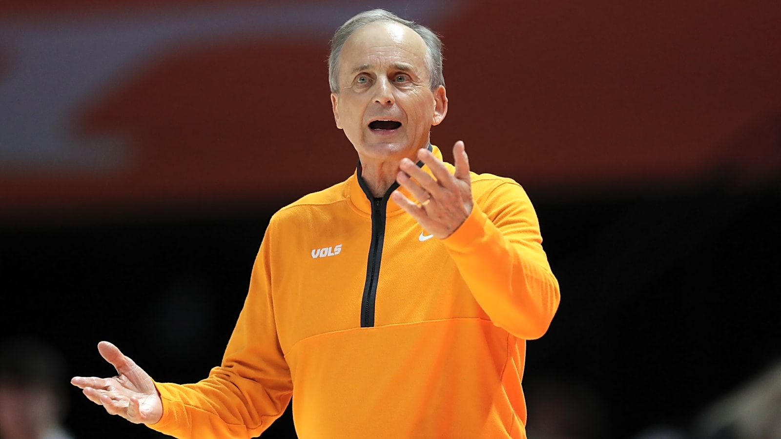 Vols transfer addition Tyler Lundblade addresses the big ‘elephant in the room’ with Tennessee’s 8 portal additions