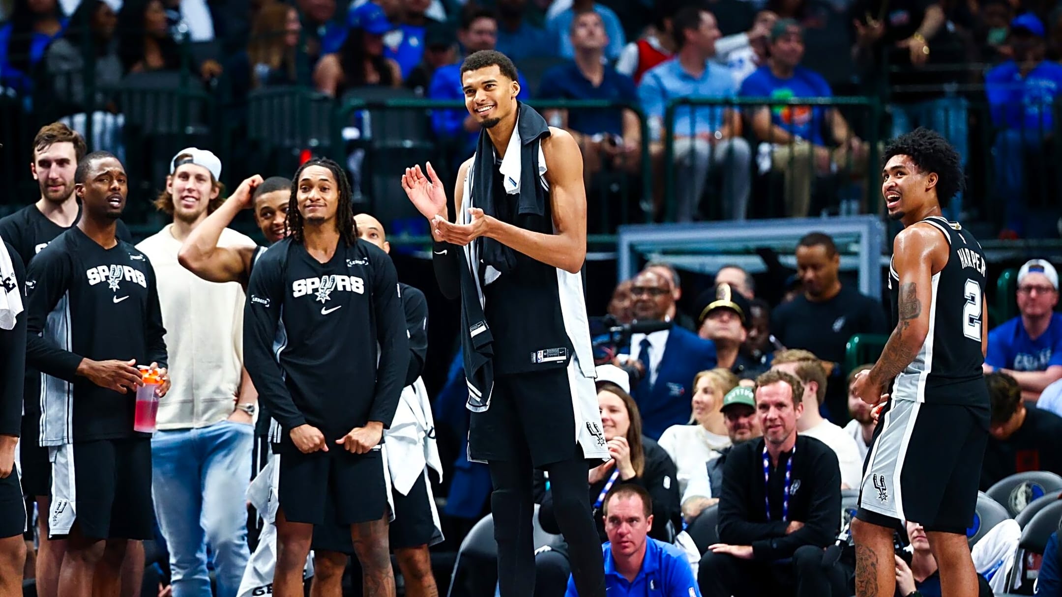 'He Needs to be on a Different Type of Team' – Hall of Famer Suggests a Major Trade for the Spurs