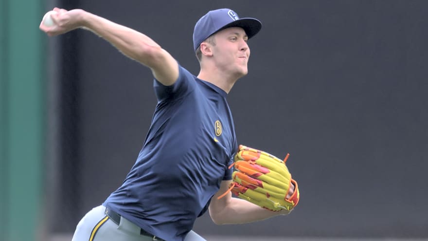 2026 MLB First-Half Recap: Milwaukee Brewers