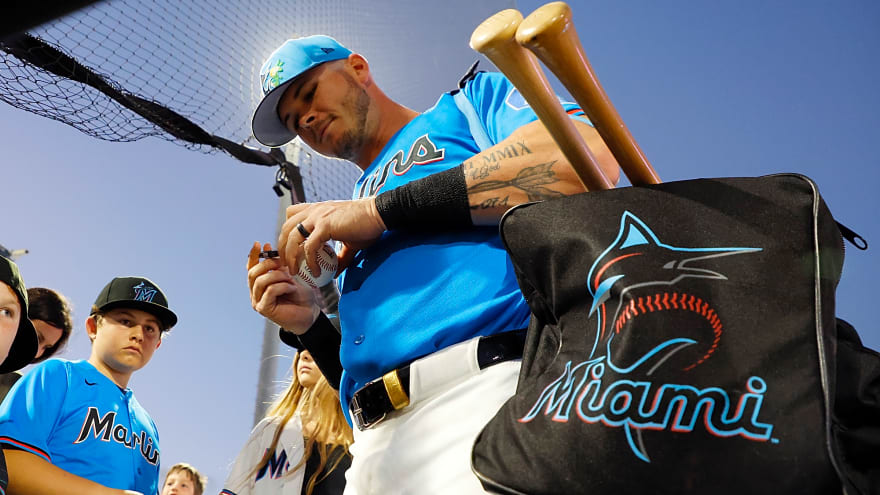 Top Early Standouts in the Miami Marlins’ Farm System