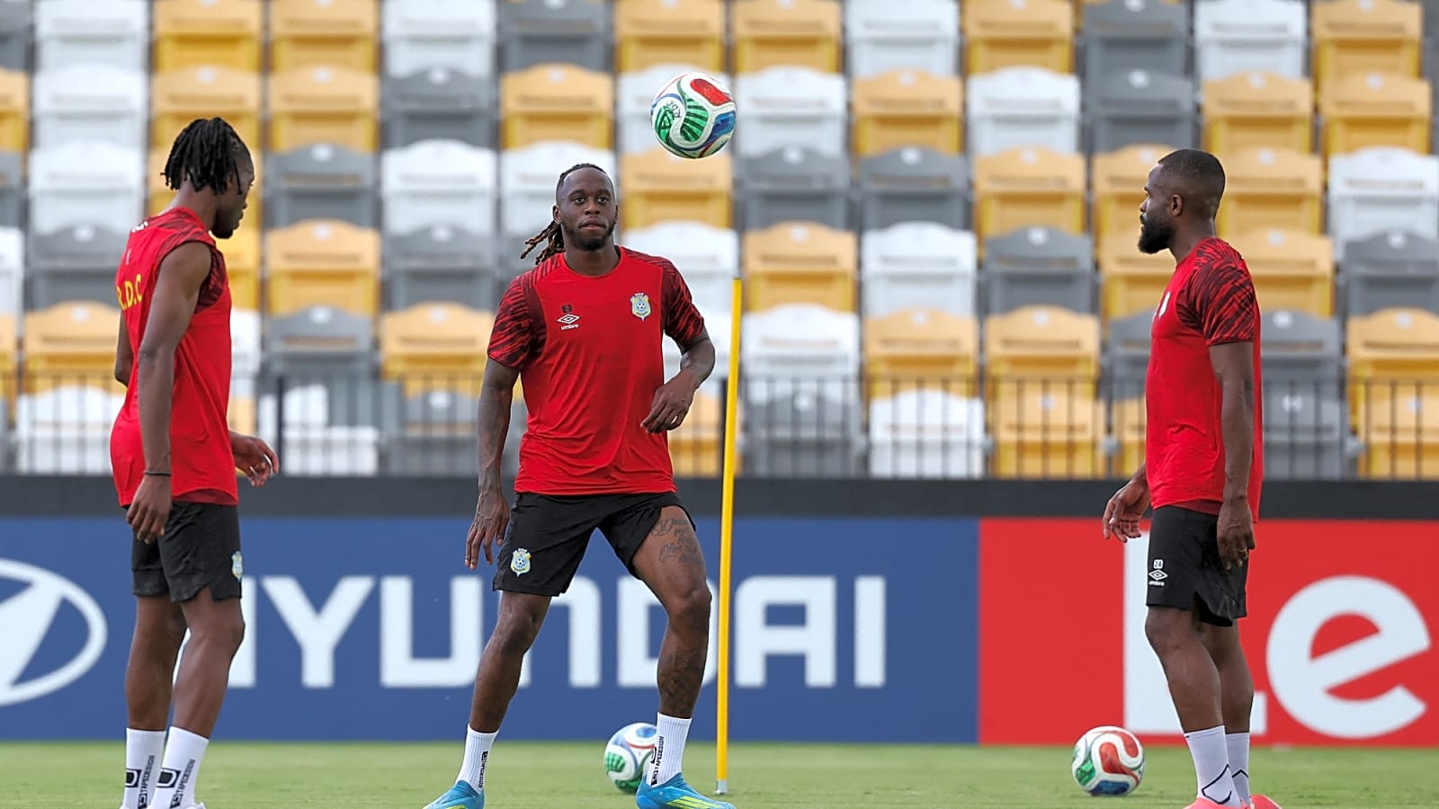 Aston Villa officially sign Aaron Wan-Bissaka