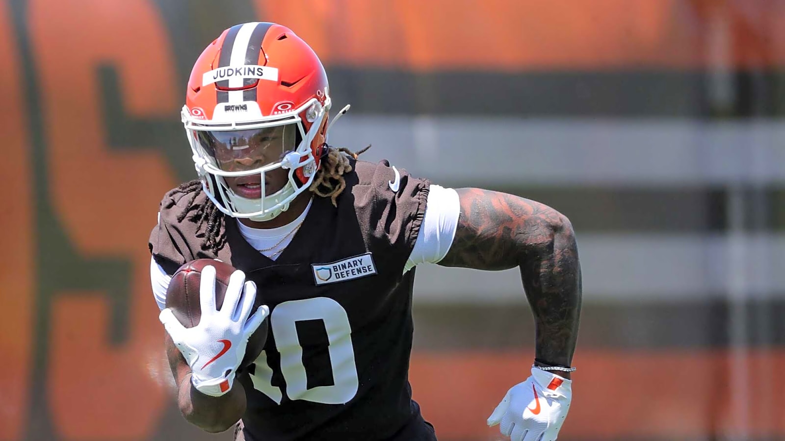 AFC Notes: Quinshon Judkins, Aaron Rodgers, Browns, Ravens, Steelers