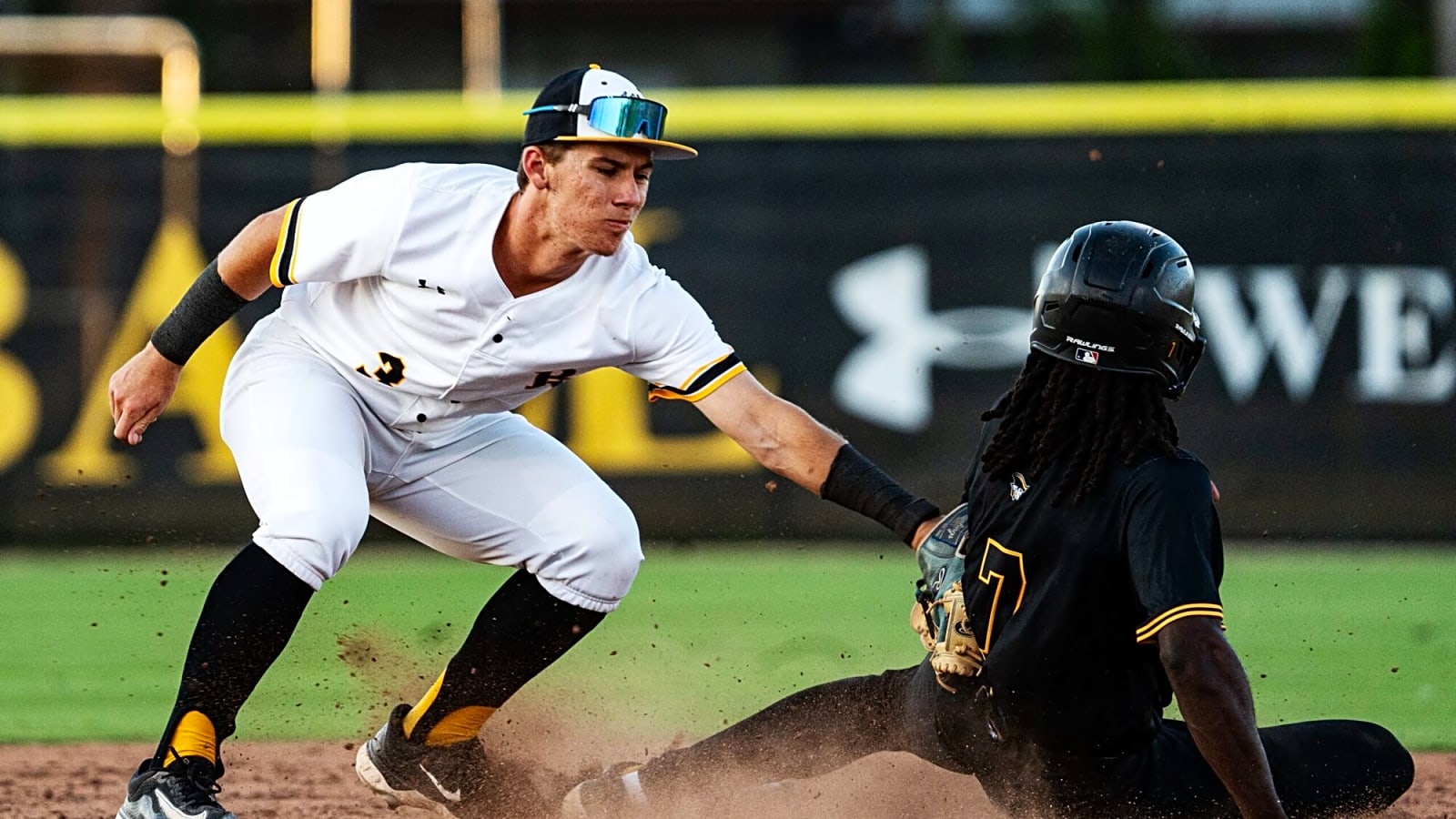 Blue Jays select Jordan Rich 502nd overall