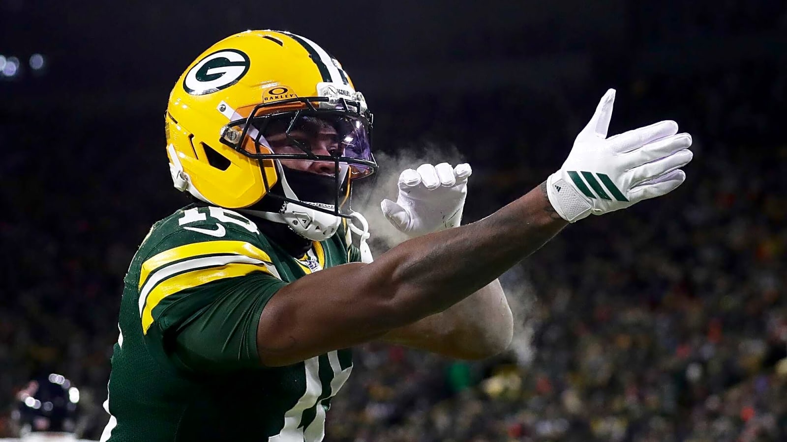 How Big is the Packers Offensive Line Problem?