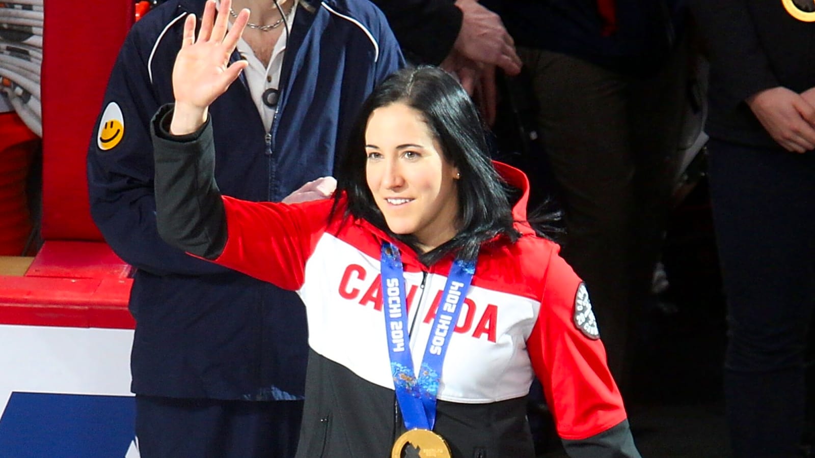 Victoire announce Caroline Ouellette as full-time assistant coach