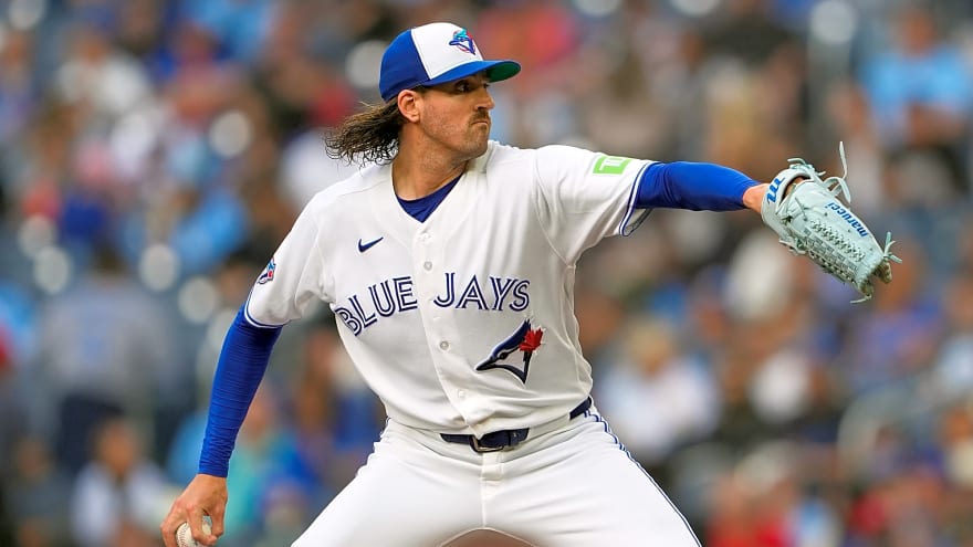 June 30 Gameday: Kevin Gausman searching for better results as Blue Jays look for second straight win