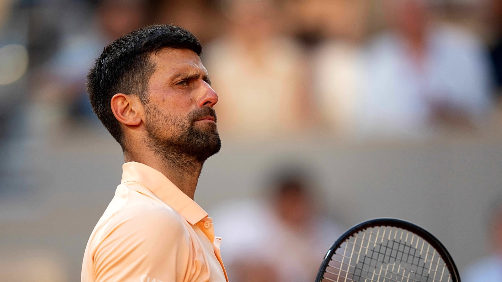 Novak Djokovic's future in question after shocking upset
