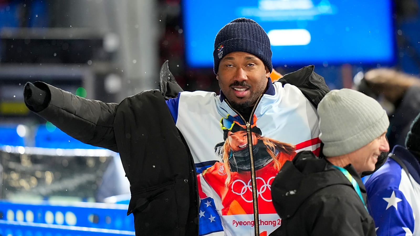 Latest On Browns, DE Myles Garrett