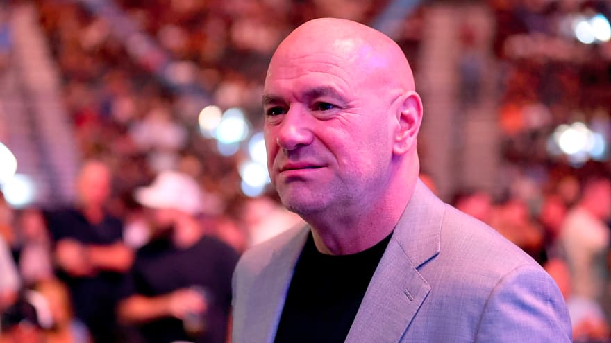 Dana White Urged to Greenlight Jon Jones Super Fight Despite UFC White House Rejection