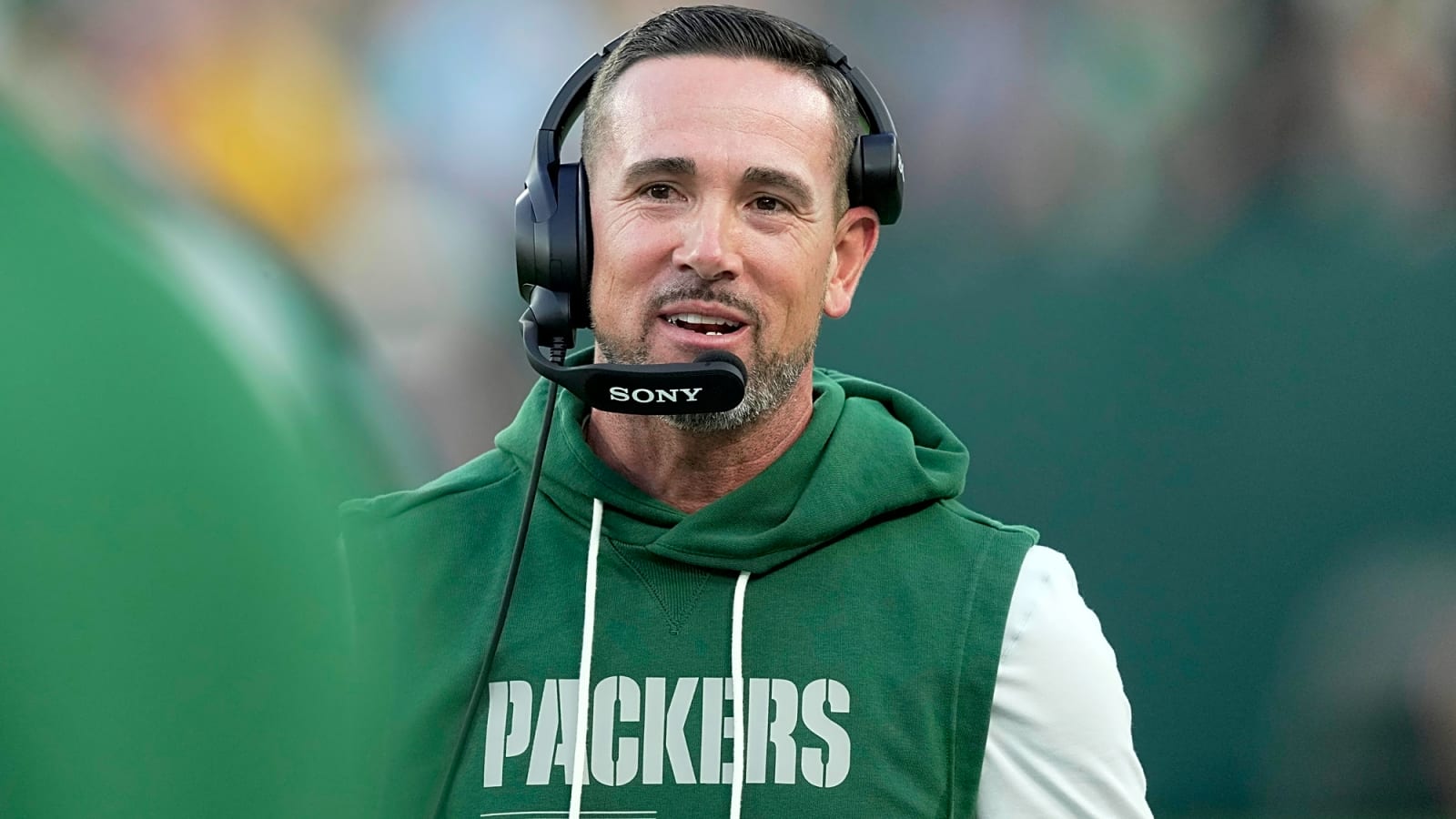 NFC Notes: Kyler Murray, Matt LaFleur, Bears, Packers, Vikings