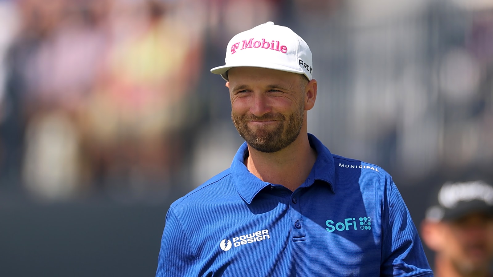 Wyndham Clark responds to his ban from Oakmont