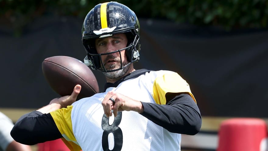 ESPN just threw a massive amount of disrespect at the Pittsburgh Steelers in way-too-early 2026 NFL power rankings