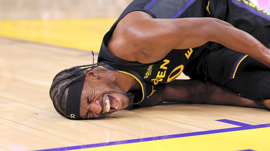 Warriors not likely to trade Jimmy Butler, make splashy in-season deal