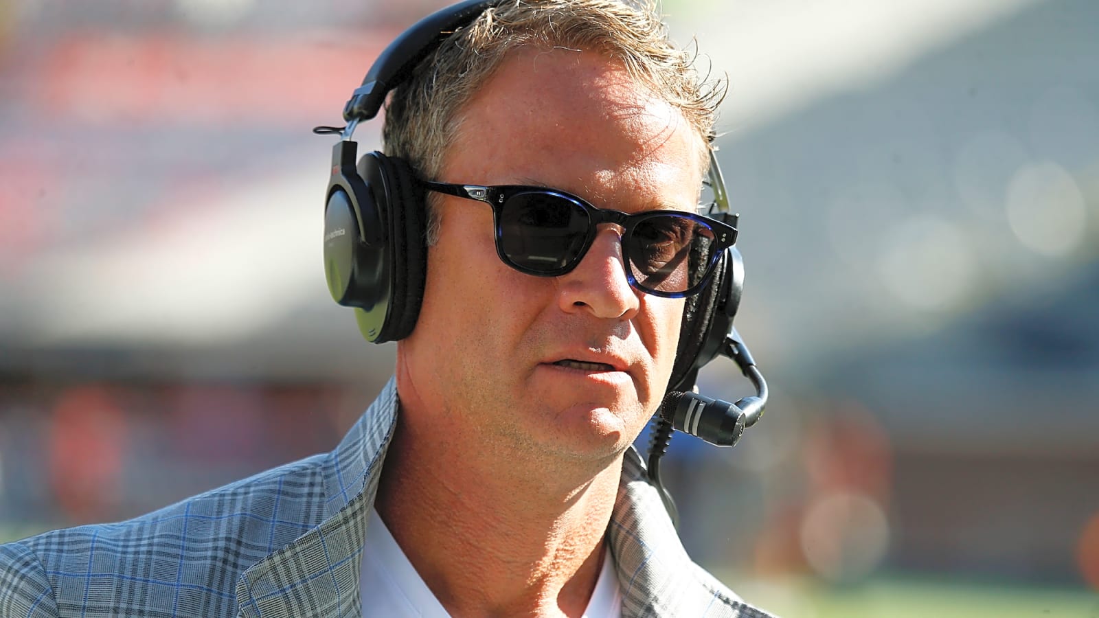 Lane Kiffin basically predicted how his tenure as the LSU Tigers’ head coach will end