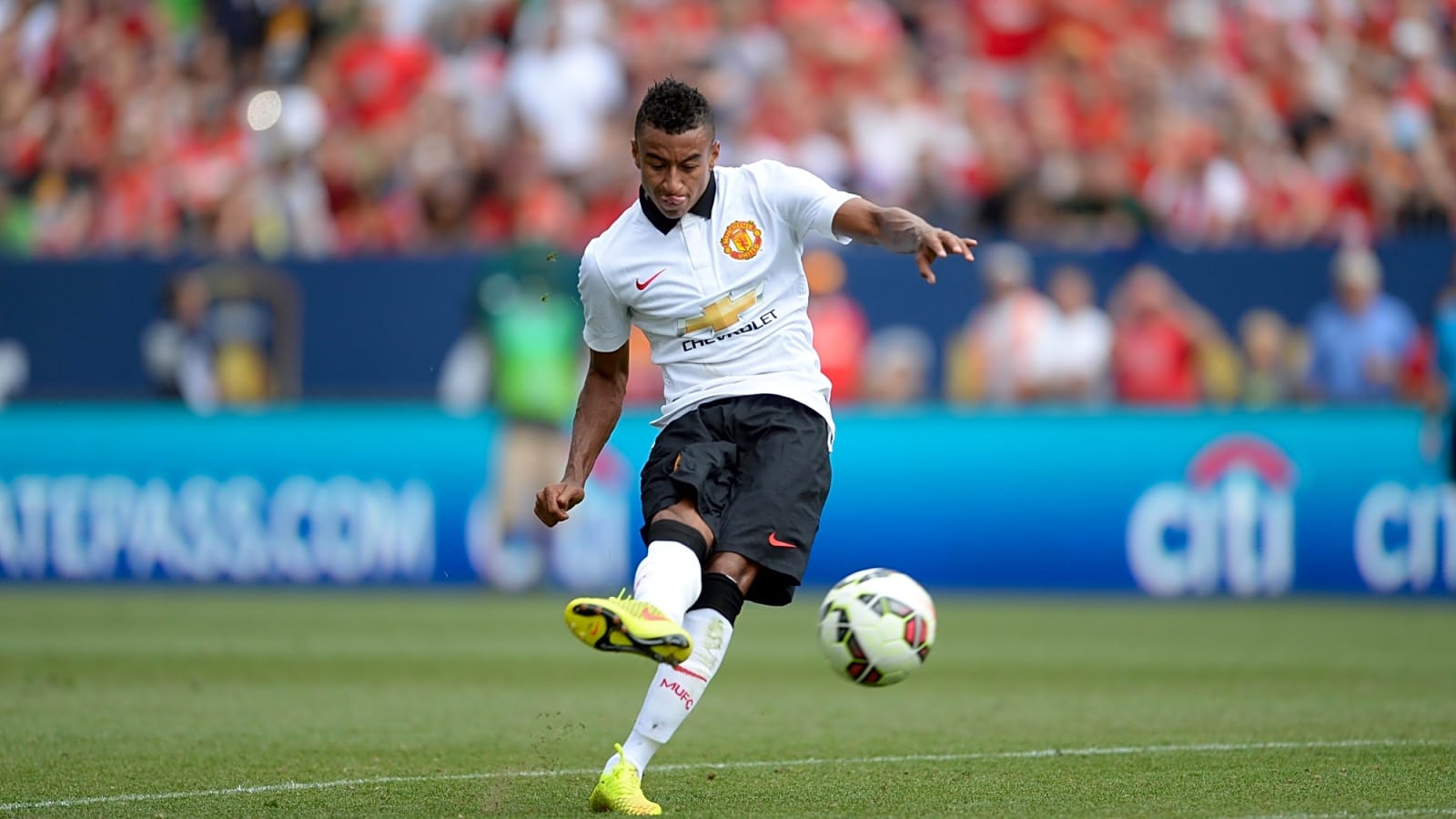 Jesse Lingard sued over £1.6m debt