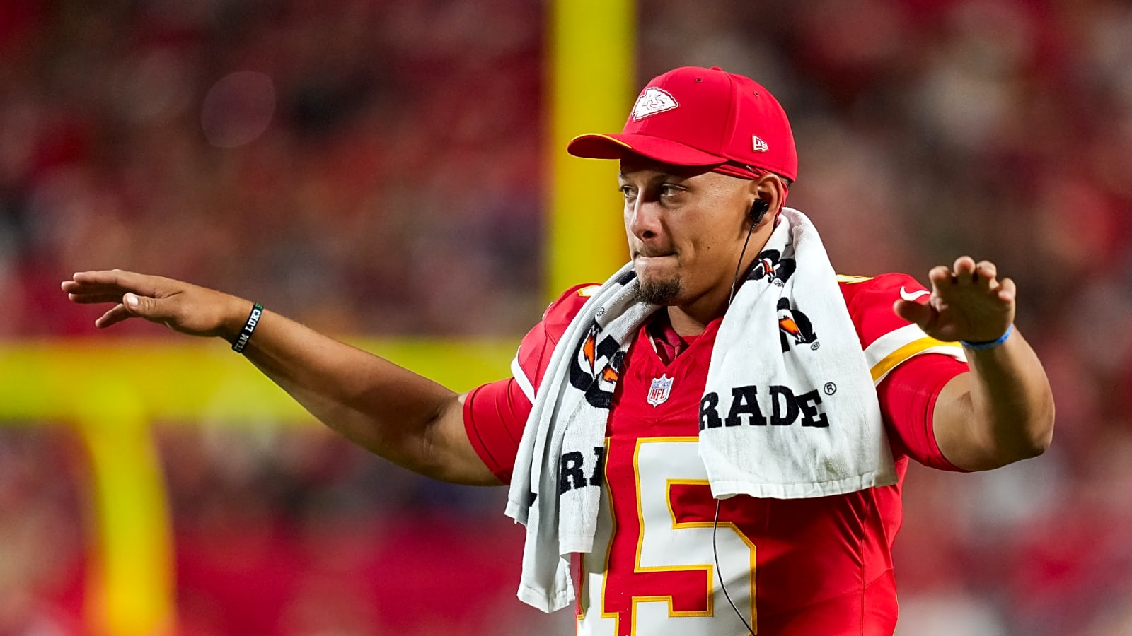 Predicting 10 future 2026 NFL headlines: QB benching, NFL records and Super Bowl LXI champion