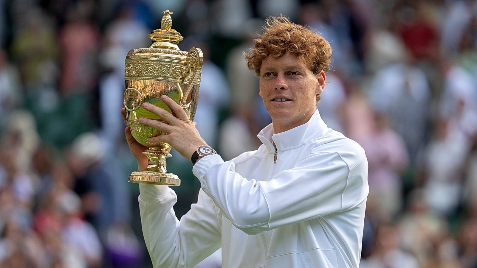 ATP Race Update: Wimbledon glory pushes Jannik Sinner closer, but Carlos Alcaraz holds firm at the top