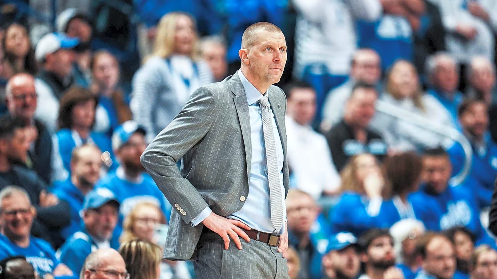 Kentucky Basketball 2026: What Is Truly Going On?