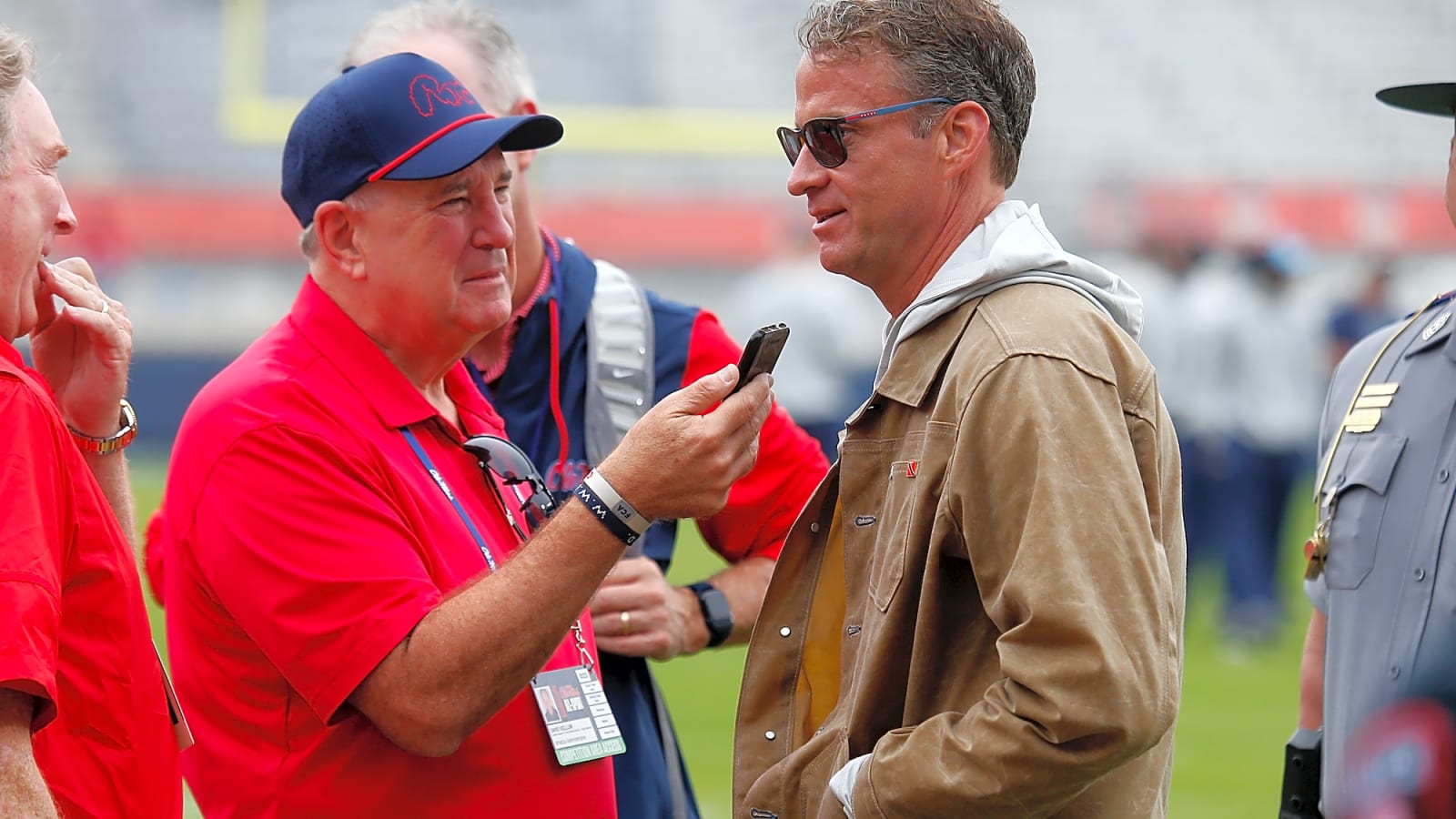 Lane Kiffin is already making the excuse that everyone knew was coming, and LSU Tigers fans can’t let him get away with it