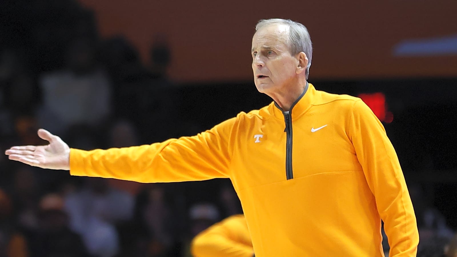 Tennessee Vols basketball is reportedly set to receive some big news later in the week