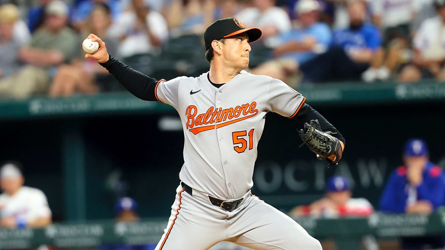 Matt Bowman Triggers Opt-Out In Blue Jays Deal