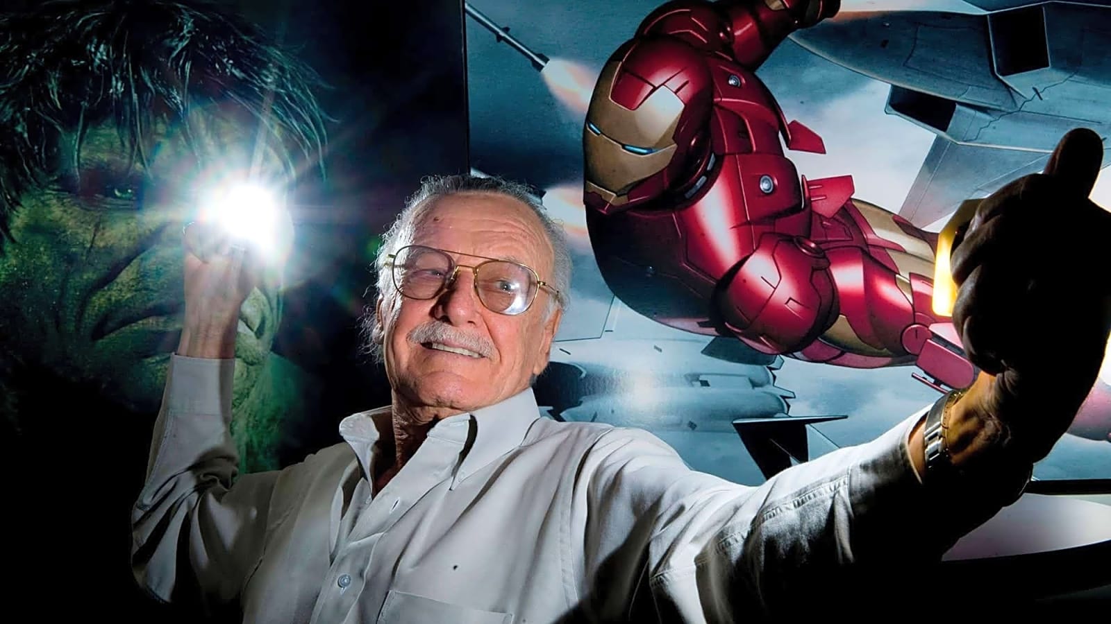 Stan Lee Lives on Legendary Impact on 1 Mighty Icon