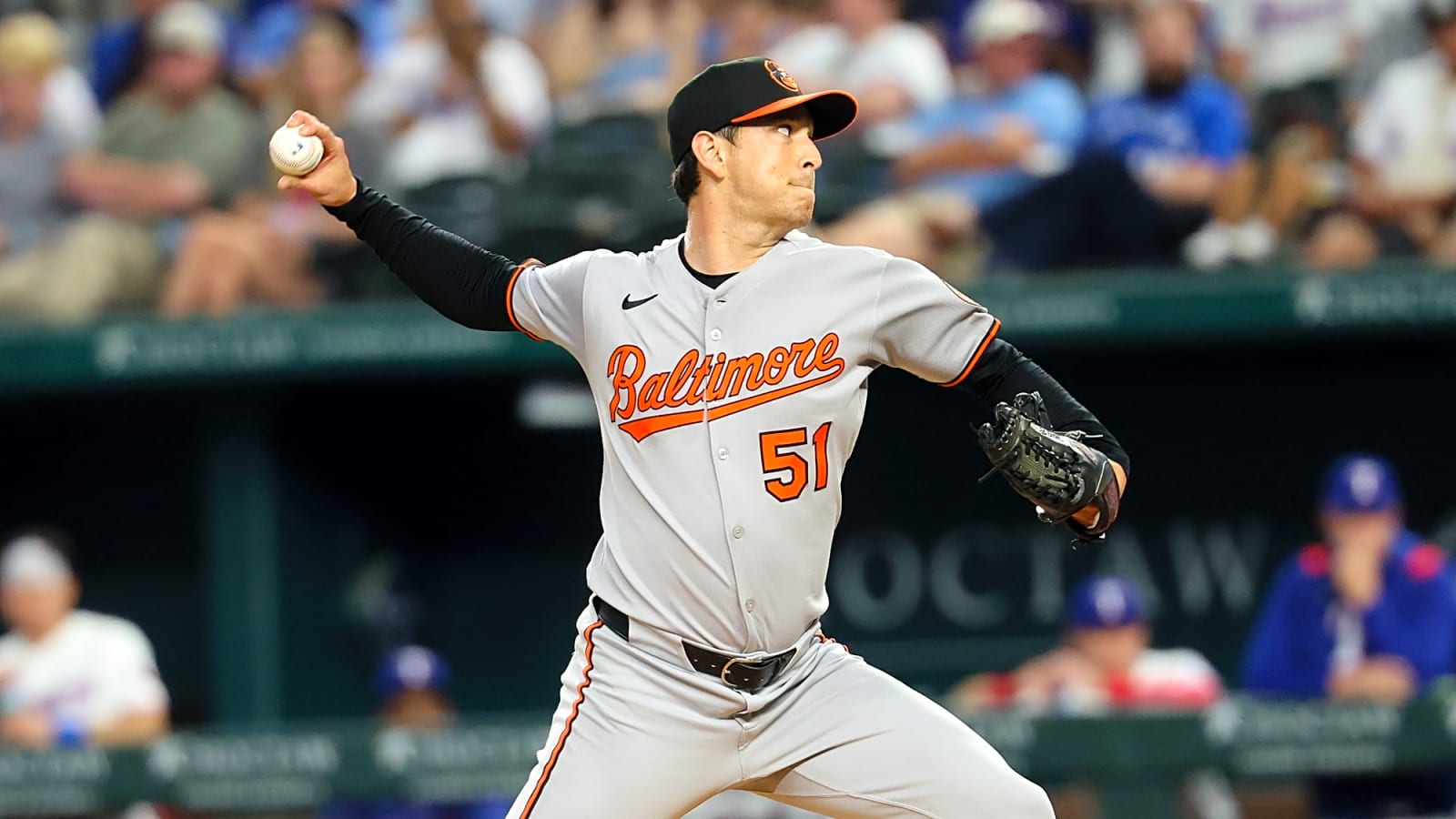 Matt Bowman Triggers Opt-Out In Blue Jays Deal