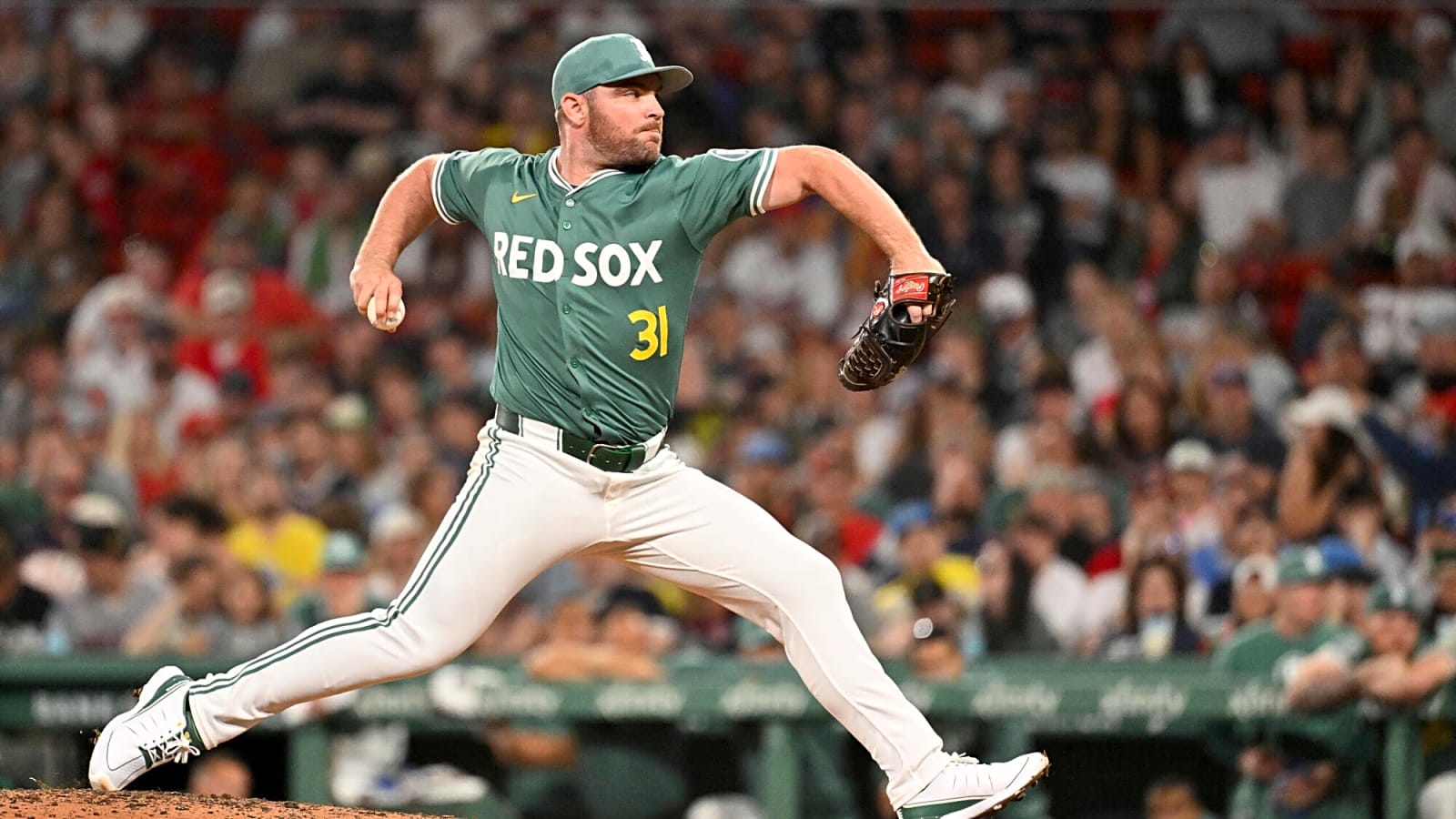 Former Blue Jay Liam Hendriks announces retirement