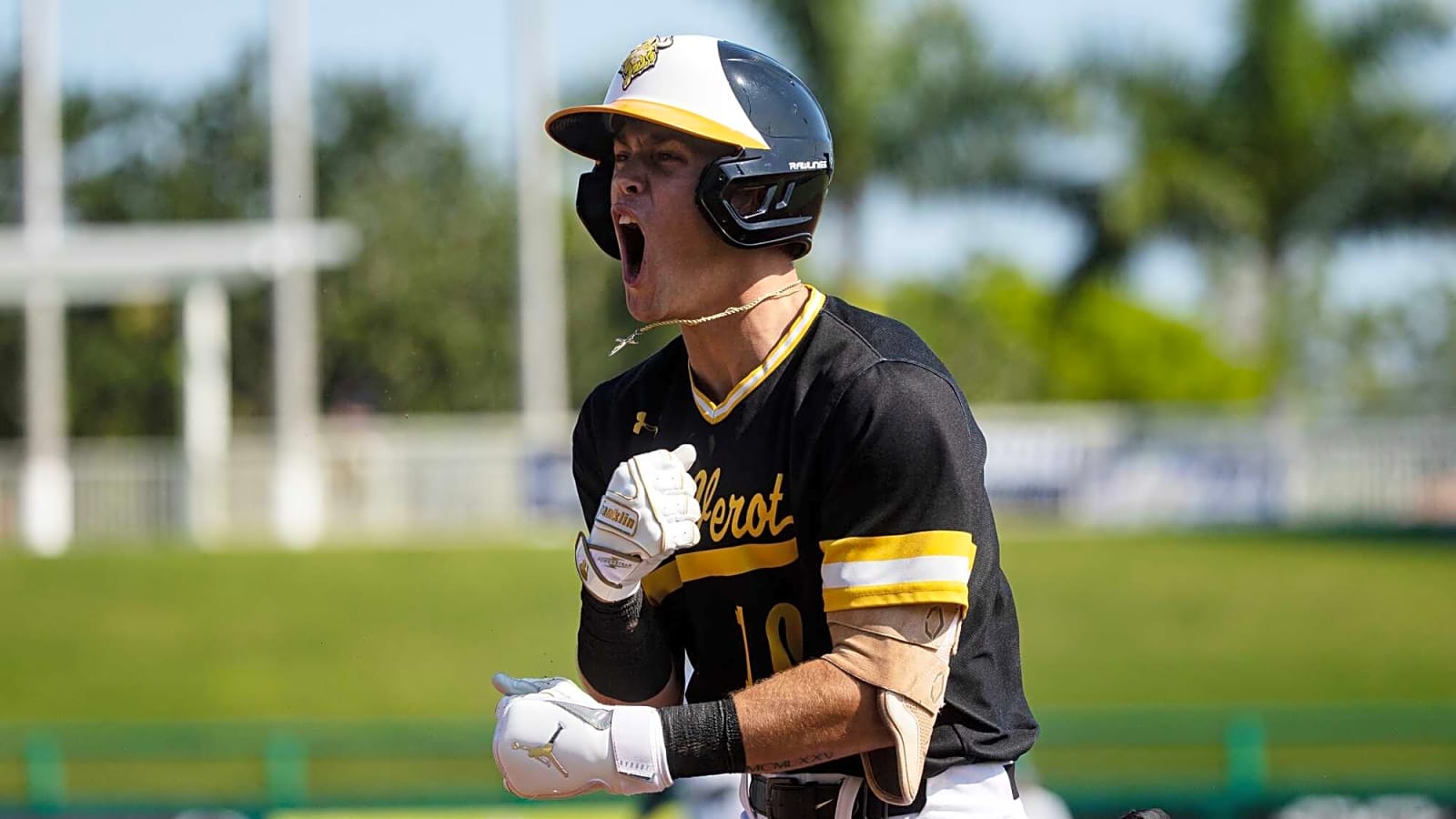 College Baseball in Ohio – February 16th, 2026 – Opening Weekend